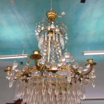 708 3511 CHANDELIER